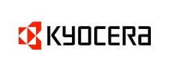 Logo partenaire de Céliance Kyocera