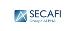 Logo partenaire de Céliance Secafi