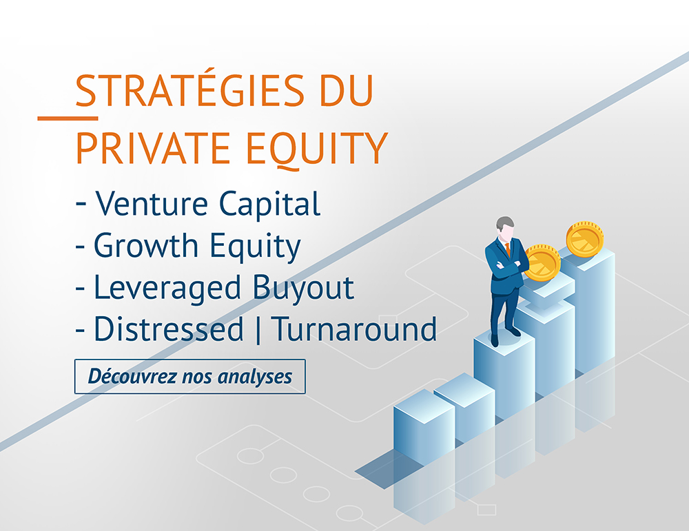 Stratégies du Private Equity