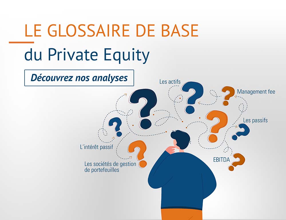 Glossaire du Private Equity