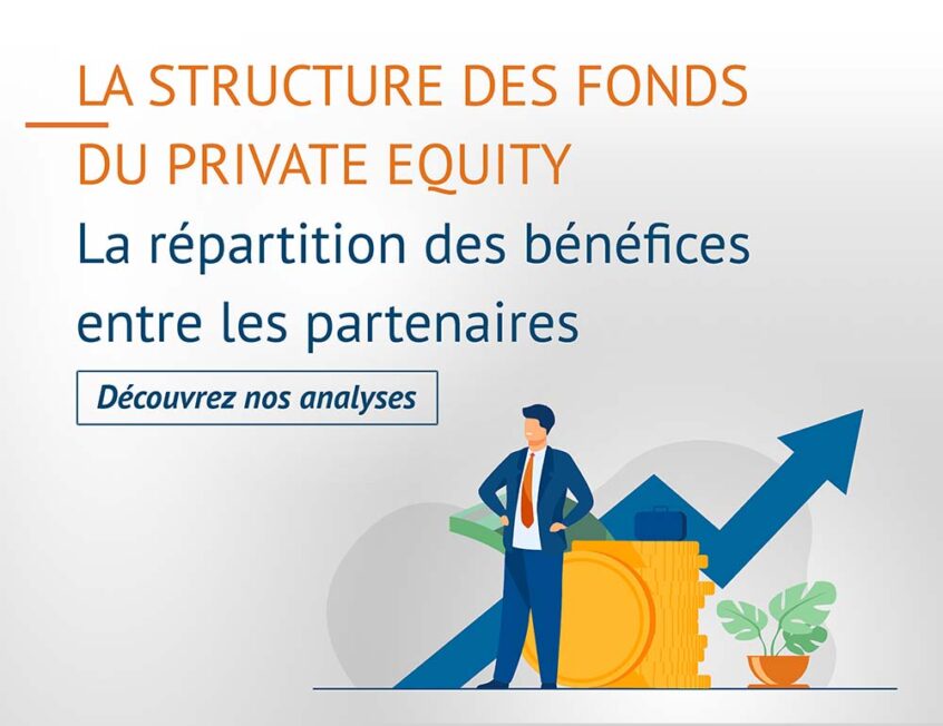 Structure des fonds de capital-investissement